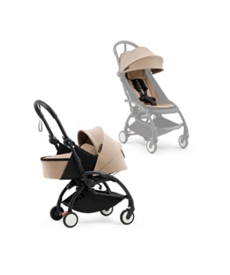 受注商品】YOYO5 AB型ベビーカー 72600＊ | STOKKE