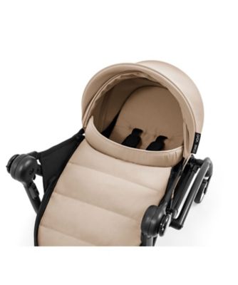受注商品】YOYO5 AB型ベビーカー 72600＊ | STOKKE