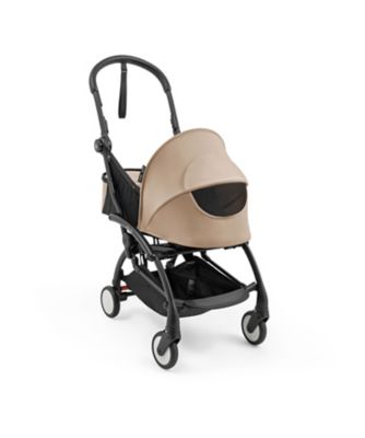 受注商品】YOYO5 AB型ベビーカー 72600＊ | STOKKE