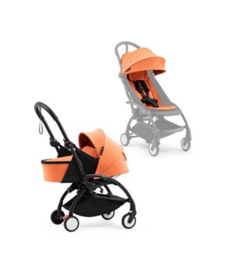 受注商品】YOYO5 AB型ベビーカー 72600＊ | STOKKE