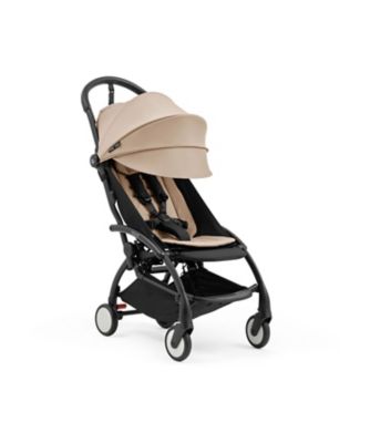 受注商品】YOYO5 B型ベビーカー 72610＊ | STOKKE