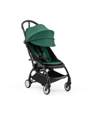 受注商品】YOYO5 B型ベビーカー 72610＊ | STOKKE