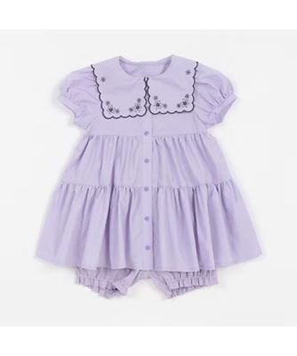 ANNA SUI mini(Baby&Kids) パンツ・ブルマ ベビーウェア ベビー＆キッズ 通販 ファッション・服  三越伊勢丹オンラインストア・通販【公式】