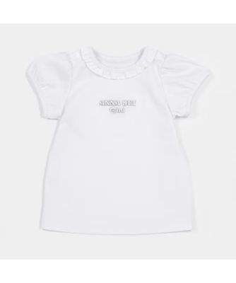 ロゴ半袖Tシャツ | ファッション・服 | 三越伊勢丹オンラインストア 
