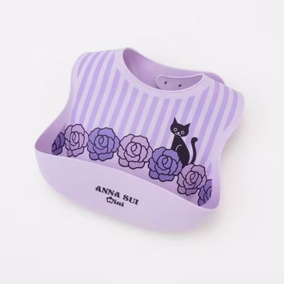 ANNA SUI mini(Baby&Kids) | スタイ・よだれかけ | ベビー＆キッズ