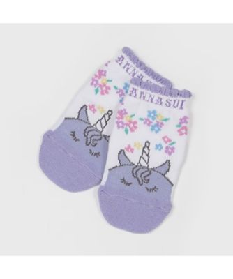 ユニコーンクルーソックス | ファッション・服 | 三越伊勢丹オンライン  