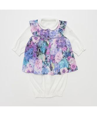 ANNA 許可なく SUI mini♡90cm変形チュニック