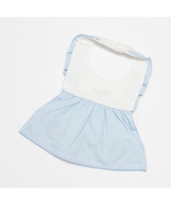 お花刺繍スタイ | ANNA SUI mini (Baby&Kids)/アナ スイ・ミニ | 三越