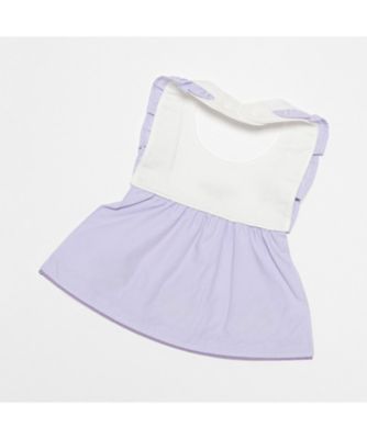 お花刺繍スタイ | ANNA SUI mini (Baby&Kids)/アナ スイ・ミニ | 三越