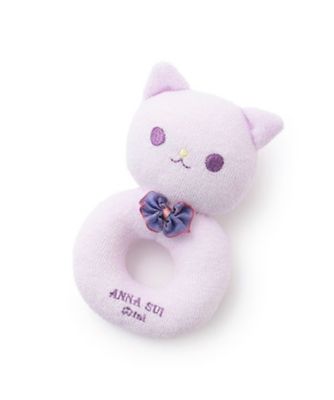 ＜ANNA SUI mini(Baby&Kids)＞ネコラトル　７０４３５６１