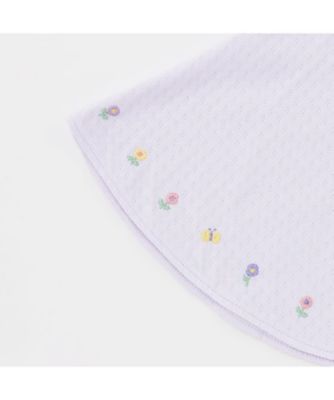 猫耳刺繍ケープ　７０５１５９４