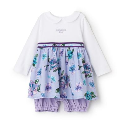 STELLA McCARTNEY ワンピース 38(S位) 2318625M0011 STELLA McCARTNEY ワンピース 38(S位) 2318625M0011 STELLA