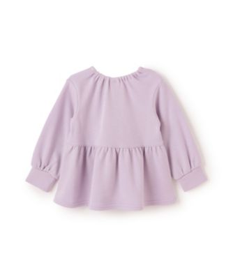 アナスイミニ☆ネコ刺しゅう長袖トレーナー ☆ネコ刺しゅう長袖トレーナー（その他） | ANNA SUI mini（アナ