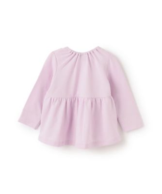 ANNA SUI mini♡襟付きトレーナー♡160 衿つきトロンプルイユトレーナー（スウェット）｜ANNA SUI mini