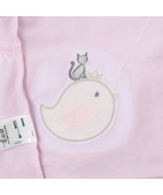 襟付きトロンプルイユトレーナー 7053510 | ANNA SUI