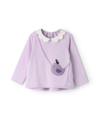 ANNA SUI mini♡襟付きトレーナー♡160 ANNA SUI mini♡襟付きトレーナー♡160 ANNA SUI mini♡襟付き