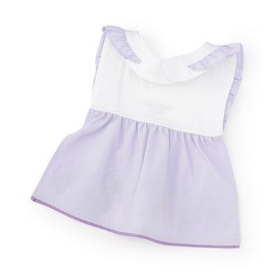 お花刺繍スタイ 7053550 | ANNA SUI mini (Baby&Kids