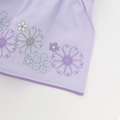 お花刺繍スタイ 7053550 | ANNA SUI mini (Baby&Kids