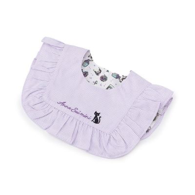 総柄リバーシブル総柄四角スタイ 7053551 | ANNA SUI mini