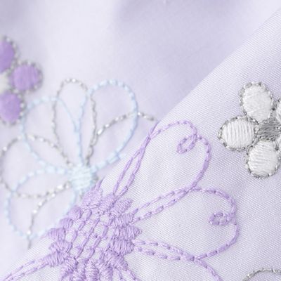 ANNA SUI mini♡お花さスカパン♡140 お花刺しゅうカバーパンツ（キッズ・ベビーグッズ） | ANNA SUI