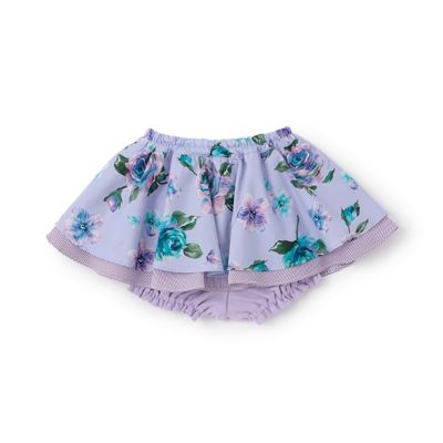 総柄スカートカバーパンツ 7053553 | ANNA SUI mini