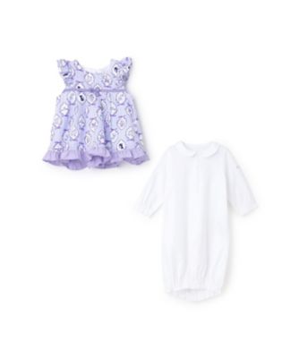 総柄チュニック＋2WAYオール 7061502 | ANNA SUI mini