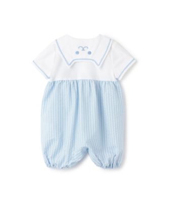 ネコセーラーカバーオール 7061504 | ANNA SUI mini (Baby&Kids 