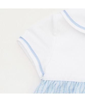 ネコセーラーカバーオール 7061504 | ANNA SUI mini (Baby&Kids 