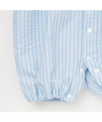 ネコセーラーカバーオール 7061504 | ANNA SUI mini (Baby&Kids 