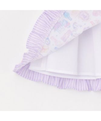 総柄チュニック＋カバーパンツ 7061506 | ANNA SUI mini 
