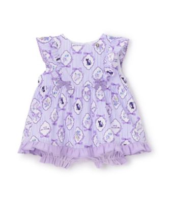 【アナスイミニ140〜150】チュニック2点とチュールパンツ アナスイミニ(ANNA SUI mini) (キッズ)- 子ども服のナルミヤオンライン