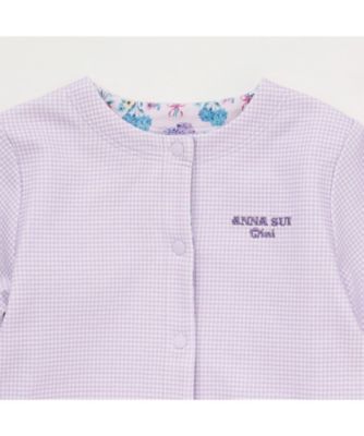 リバーシブルカットはおり 7061508 | ANNA SUI mini (Baby&Kids