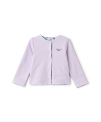 引越し売り切り！マーク&ロナ　中綿　プルオーバー新品 リバーシブルカットはおり 7061508 | ANNA SUI mini (Baby&Kids