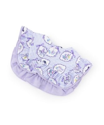 総柄リバーシブルスタイ 7061551 | ANNA SUI mini (Baby&Kids