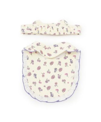 BOX付ミニフラワー柄3点セット 7061559 | ANNA SUI mini