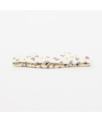 BOX付ミニフラワー柄3点セット 7061559 | ANNA SUI mini