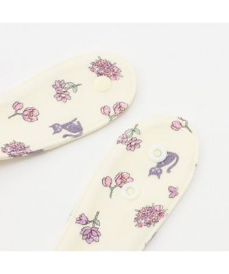 BOX付ミニフラワー柄3点セット 7061559 | ANNA SUI mini