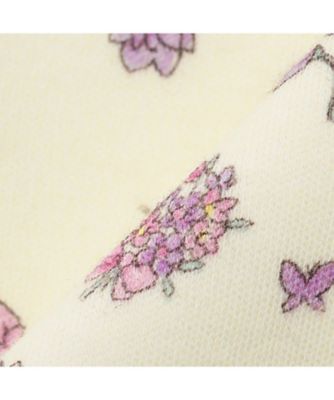 BOX付ミニフラワー柄3点セット 7061559 | ANNA SUI mini