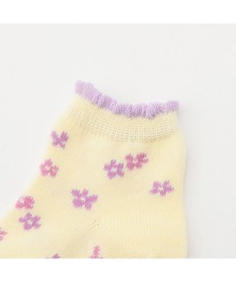 BOX付ミニフラワー柄3点セット 7061559 | ANNA SUI mini