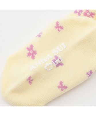 BOX付ミニフラワー柄3点セット 7061559 | ANNA SUI mini