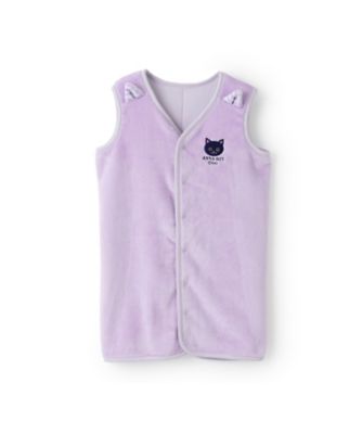 ネコ耳ファーベスト | ANNA SUI mini (Baby&Kids)/アナ スイ・ミニ