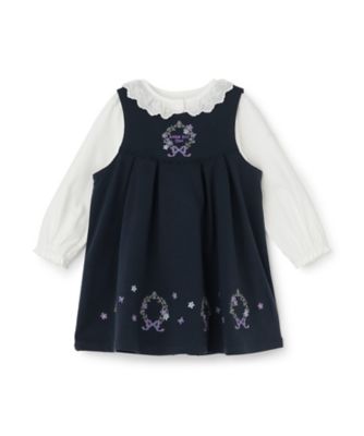 ANNA SUI mini (Baby&Kids) / アナ スイ・ミニ TOP | ファッション・服