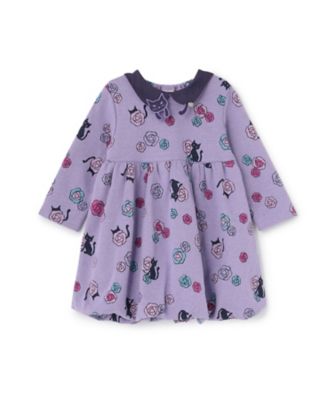 チェックレイヤードワンピース | ANNA SUI mini (Baby&Kids)/アナ スイ
