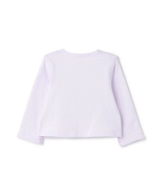 アナスイミニ　リバーシブルダウン　LL リバーシブルはおり 7063515 | ANNA SUI mini (Baby&Kids)/アナ