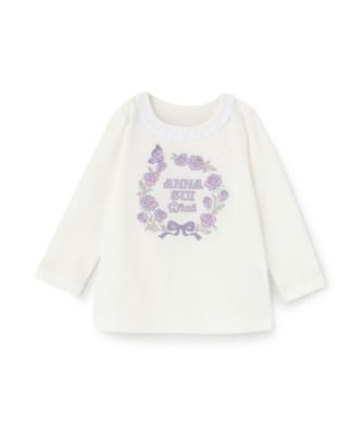 ANNA SUI mini (Baby&Kids) | 三越伊勢丹オンラインストア・通販【公式】