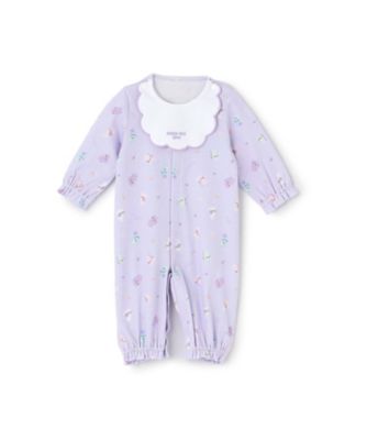 総柄2WAYオール 7063519 | ANNA SUI mini (Baby&Kids)/アナ
