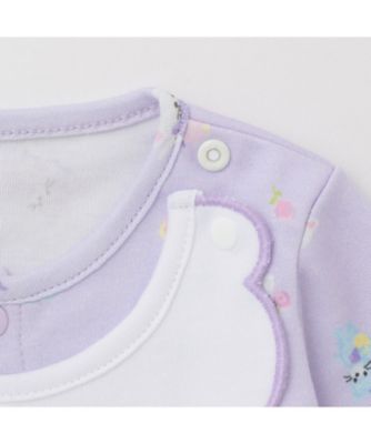 総柄2WAYオール 7063519 | ANNA SUI mini (Baby&Kids)/アナ