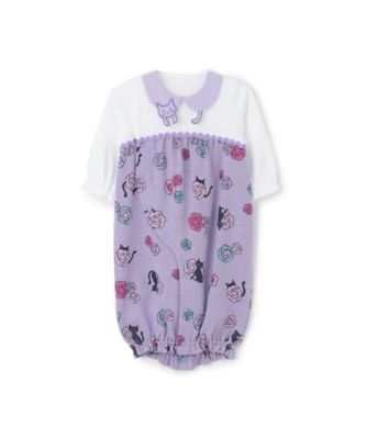 【アナスイ】140 ❤︎新品❤︎ 半袖2着＆スカパン ANNA SUI mini (Baby&Kids) / アナ スイ・ミニ TOP | ファッション・服