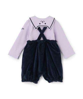 セーラートップス＋ネコショートオール 7063521 | ANNA SUI