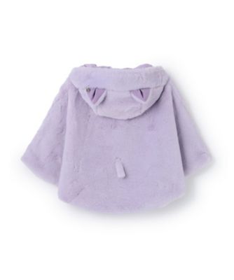 ネコ耳フェイクファーケープ 7063590 | ANNA SUI mini